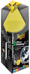 Meguiars Brillant Solutions Wheel Polishing Kit