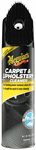 Meguiars Carpet & Upholstery Cleaner (19 oz.)