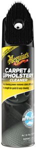 Meguiars Carpet & Upholstery Cleaner (19 oz.)