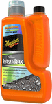 Meguiars Hybrid Ceramic Wash & Wax ( 48 oz)