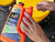 Meguiars Hybrid Ceramic Wash & Wax ( 48 oz)