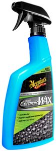 Meguiars Hybrid Ceramic Wax Spray (26 oz)
