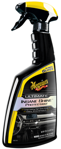 Meguiar's Ultimate Insane Shine Protectant Spray (16 oz)