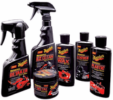 Meguiars Motorcycle Care Products