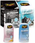 Meguiar's Whole Car Air Re-Fresher Odor Eliminator (2 oz)