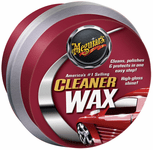 Meguiars Paste Cleaner Wax (11 oz.)