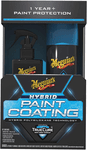 Meguiars Poly-Siloxane Paint Coating Kit