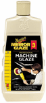 Meguiars Professional Machine Glaze Buffer Wax (16 oz.)
