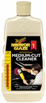 Meguiars Professional Medium-Cut Cleaner (16 oz.)