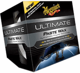 Meguiars Ultimate Paste Wax (11 oz)