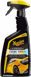 Meguiar's Ultimate Quik Wax (24 oz.)
