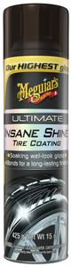 Meguiar's Ultimate Insane Shine Tire Coating (15 oz)