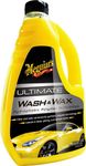 Meguiars Ultimate Wash & Wax (48 oz)