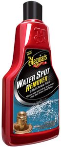 Meguiars Water Spot Remover (16 oz.)