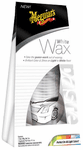 Meguiar's White Liquid Wax (7 oz)