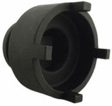 CTA Mercedes Benz 4 Lug Ball Joint Socket