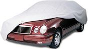 Mercedes-Benz R Class (V251) LWB Car Cover - Custom Cover By Covercraft