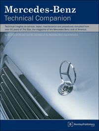 Mercedes Benz Technical Companion Manual