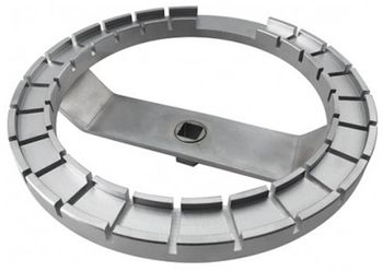 CTA Mercedes Fuel Tank Lid Wrench