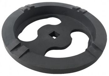 CTA Mercedes & BMW Fuel Tank Lid Wrench