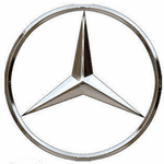 Mercedes Stone & Bugflectors