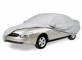Mercury Merkur XR4TI Car Cover - Custom Cover By Covercraft