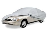 Mercury Zephyr Car Cover - Custom Cover By Covercraft