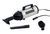 Metropolitan Evolution 12 Volt Steel Hand Vacuum