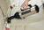 Metropolitan Evolution 12 Volt Steel Hand Vacuum