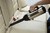 Metropolitan Evolution 12 Volt Steel Hand Vacuum