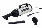 Metropolitan Evolution 12 Volt Steel Hand Vacuum