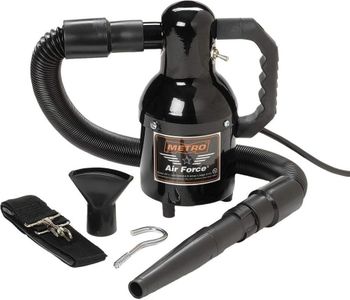 Air Force Blaster Sidekick 1.3 Horsepower Car Dryer
