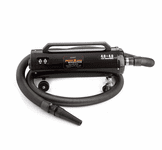Air Force Master Blaster Revolution Steel 8 Horsepower Twin Motor Car Dryer