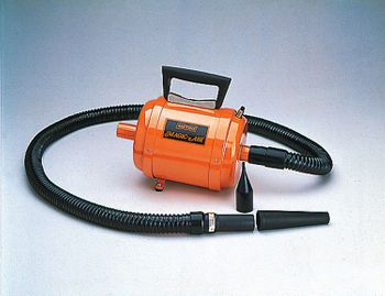 MetroVac Magic Air Deluxe 4 Horse Power Inflator & Deflator