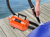 MetroVac Magic Air Deluxe 4 Horse Power Inflator & Deflator