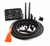 Vac N' Blo Professional 4 Horsepower Steel Vacuum & Blower