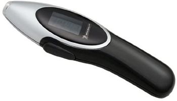 Michelin LED Digital Tire Pressure Gauge