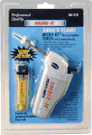 Micro-Jet Palm-Sized Electronic Ignition Torch