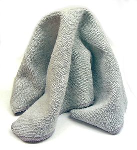MicroFiber Detailing Cloth 12x12 Inch