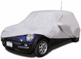 Mini Mini Cooper Car Cover - Custom Cover By Covercraft