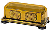 Mini Warning Light Bars
