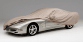 Mitsubishi Eclipse (incl. Turbo) Car Cover - Custom Cover By Covercraft