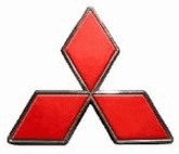 Mitsubishi Repair Manuals