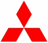 Mitsubishi Stone & Bugflectors