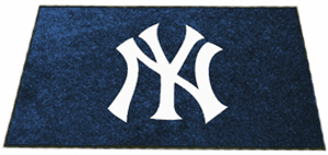 MLB All Star Area Mats (33.75" x 42.5")