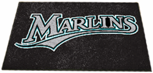 MLB Starter Area Mats (19" x 30")