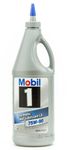 Mobil 1 75W-90 Synthetic Gear Lube (1 qt)