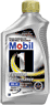 Mobil 1 Extended Performance Motor Oil