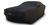Coverking Stretch Black Indoor Car Cover for Challenger (2008-2021)