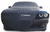 Coverking Stretch Black Indoor Car Cover for Challenger (2008-2021)